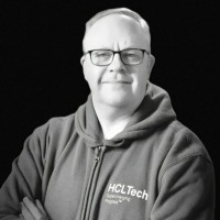 Dr. Andy Packham