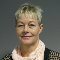 Helle Hansen