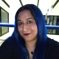 Alejandra Montero García