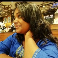 Vishnu Priya Sekaran