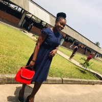 Sharon Njoku