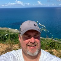 Jason Hawkins, M. S.