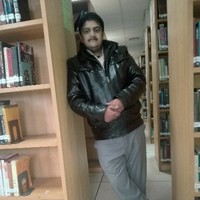 Tahir Mehmood
