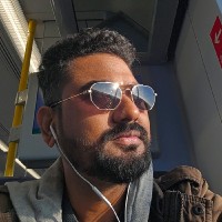 Dinesh Kumar Ranganathan