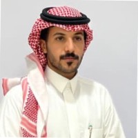 Abdullah Al-Budairi Pmp®️