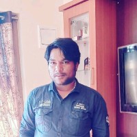 Prashant Acharya