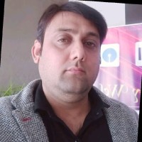 Shuja Rehman