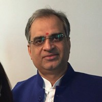 Sunil Puri