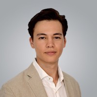 Luis Minh Ruppert