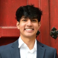 Drew Patel