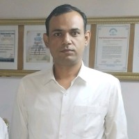 Vikash Yadav
