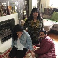 Meena Bhandari