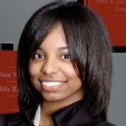 Tatiana Farrow, Mba