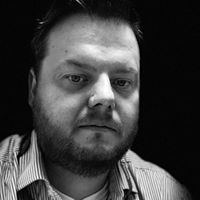 Simon Read