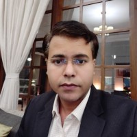 Matsyendra Shukla