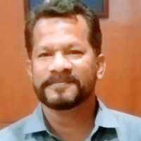 Muhammad Kafeel