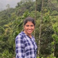 Arya Mohan