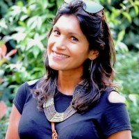 Arianne Rojas Pérez