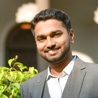 Vineet Gosavi