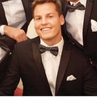 Joel Kay