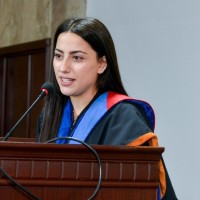Ofelya Simonyan