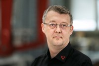 Tomislav Švab