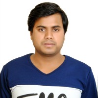Binod Bishowkarma