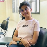 Richa Goyal