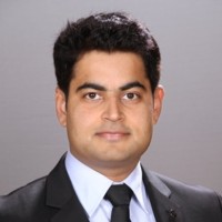 Rahul Dwivedi
