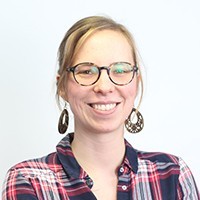 Justine Peeters