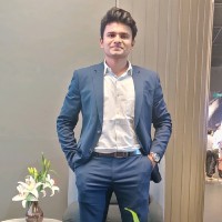 Akshay Pansare