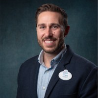 Todd Benson