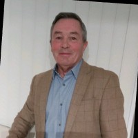 Malcolm Palmer
