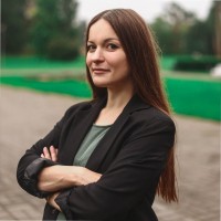 Lidia Khadka