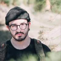 Gabriel Arévalo Jiménez