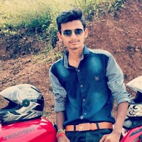 Dhruvik Bhandari