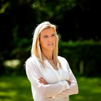 Stephanie Van den Eynde