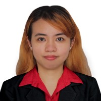 Mary Grace Padida, CPA