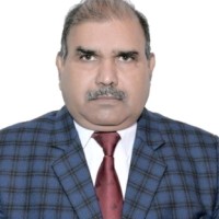 Rajendra Singh