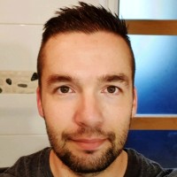 Adrien Jouve