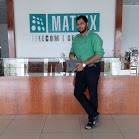 Amit Varia