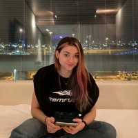 Anastasiia Urmanavichius