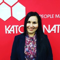 Alina Gîţu