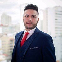 Angel Contreras