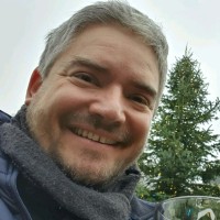 Bernhard Müller