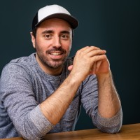 Jerome Pallero Lucas