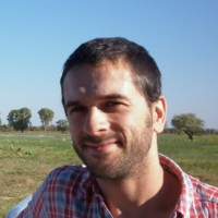 Aitor Laza Martínez