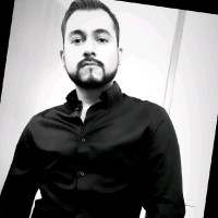 Roberto Israel M.