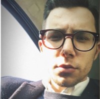 Matteo Rizzato