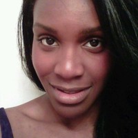 Mary Etuk